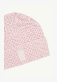 Unselected, zartrosa