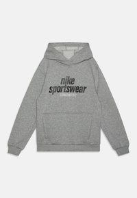 Ej vald, dark grey heather/white/black