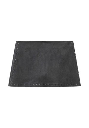 Mango, ADULT - Jupe trapèze - grey