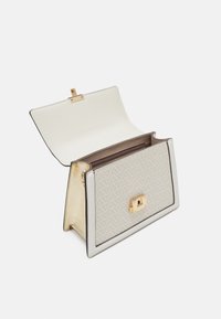 ALDO MARTISSA - Kézitáska - beige