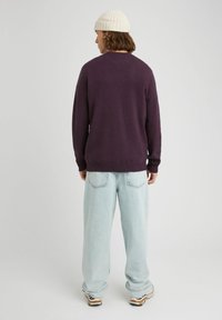 BZB Pullover - violet