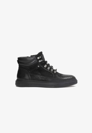 AGAN - Skate shoes - black