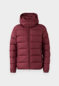 BORIS - Giacca invernale - wine red