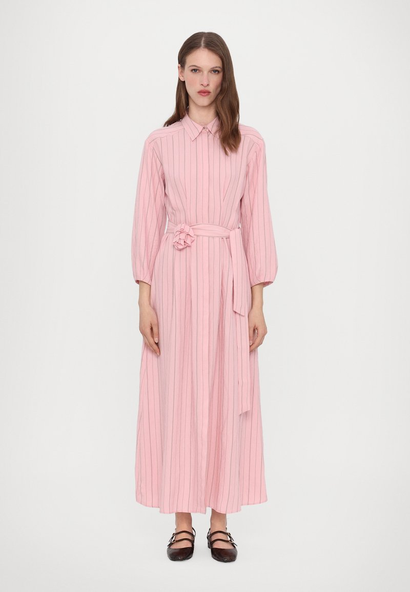 Marella DENIS - Haljina-majica - rosa