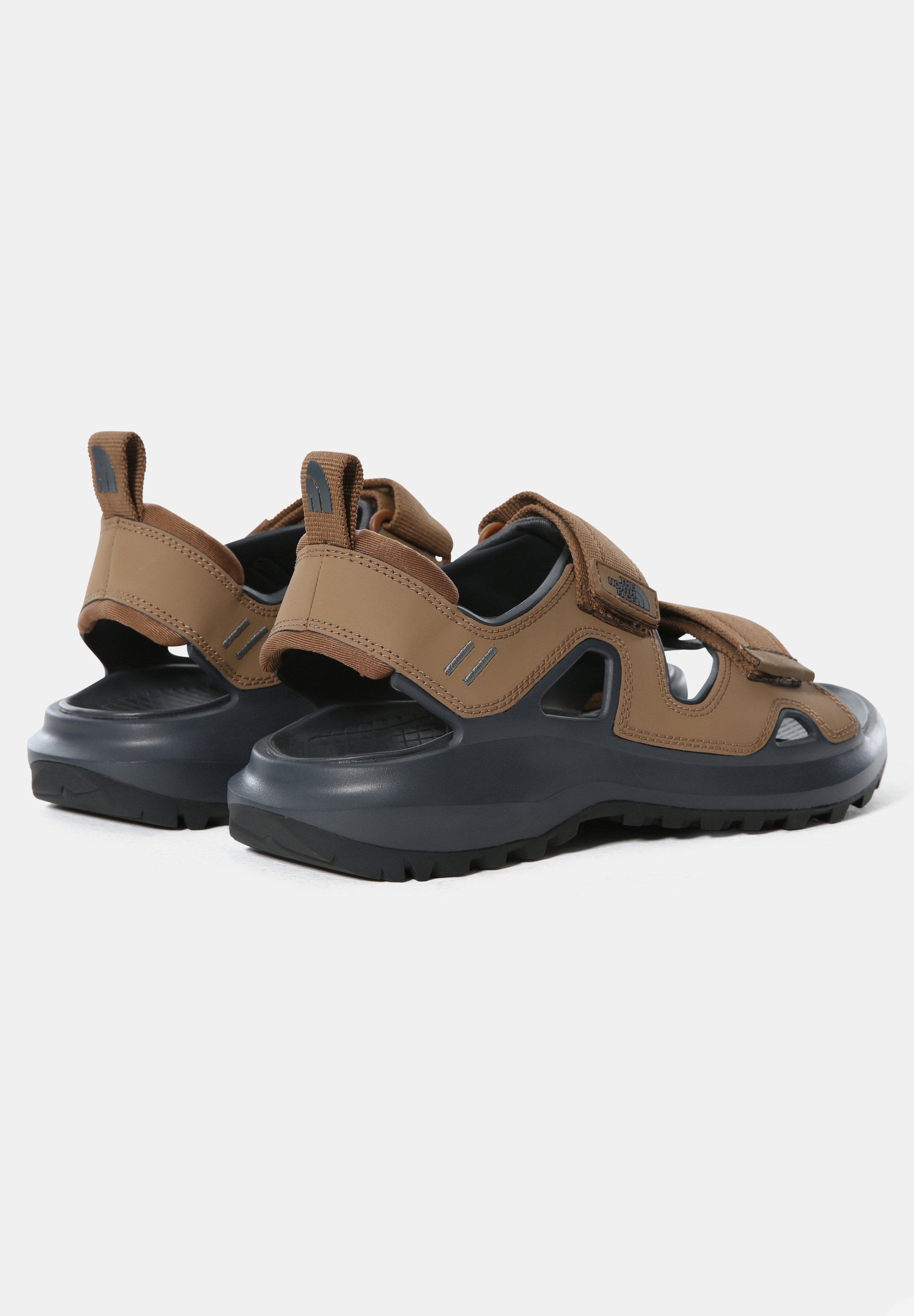 Uomo M HEDGEHOG SANDAL III - Sandali da trekking Uomo M HEDGEHOG SANDAL III - Sandali da trekking
