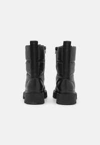 Gabor Comfort Korte laarzen - schwarz