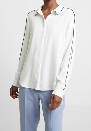 Bluse - off-white
