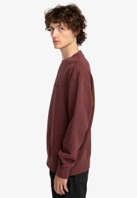 Element CORNELL  - Sweatshirt - red