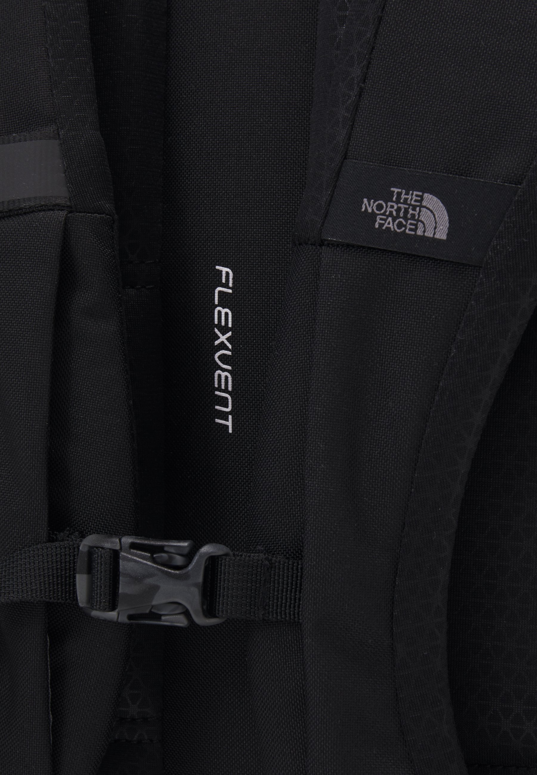 The North Face JESTER - Tourenrucksack - black/schwarz - Zalando.ch