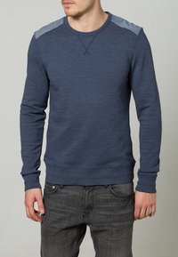 KIOMI Sweatshirt - dark blue
