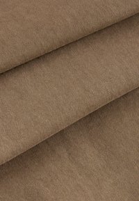 Next SOFT TOUCH COLOURED - REGULAR FIT - Jeans Straight Leg - dark tan