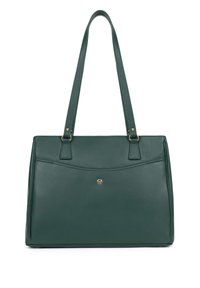 Hexagona LUNA - Handtas - vert sapin