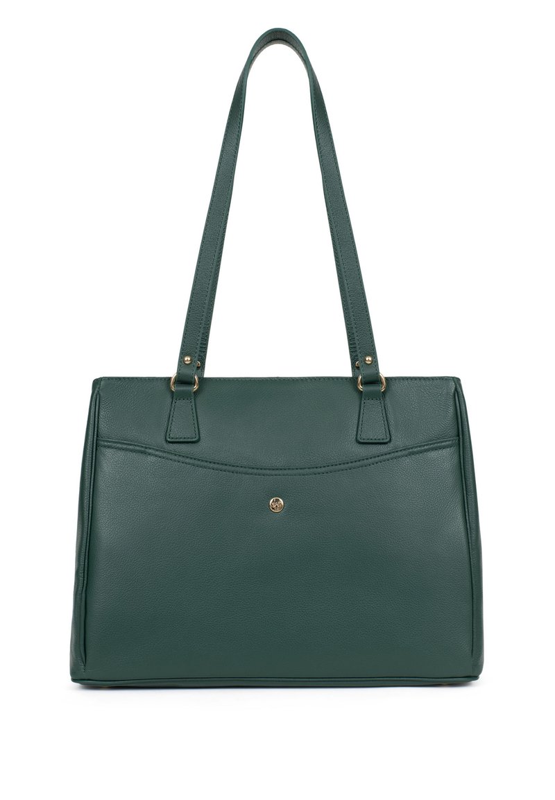 Hexagona LUNA - Handtas - vert sapin