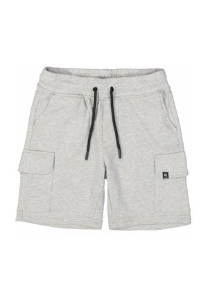 Cargohose - grey melee