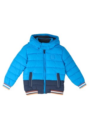 Vinterjakker - blue