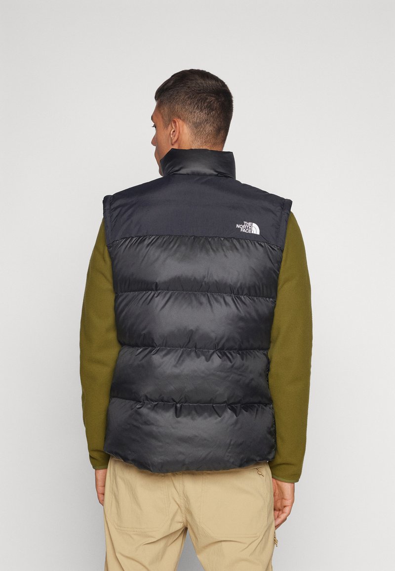 Damen Lang Diablo Daunenweste Damen The North Face Outdoor Diablo