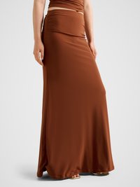 Forever New MIMI - Fustă maxi - brown