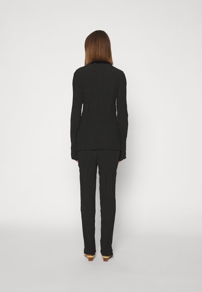 BITE Studios MAISIE - Pantaloni - black