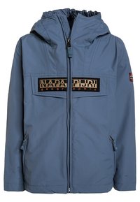 Napapijri RAINFOREST - Allvädersjacka - captain blue