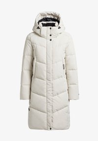 Unausgewählt, weiß