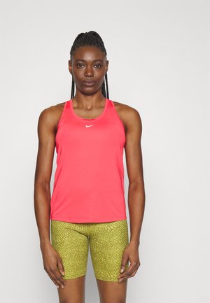 ONE SLIM TANK - Linne - red/white