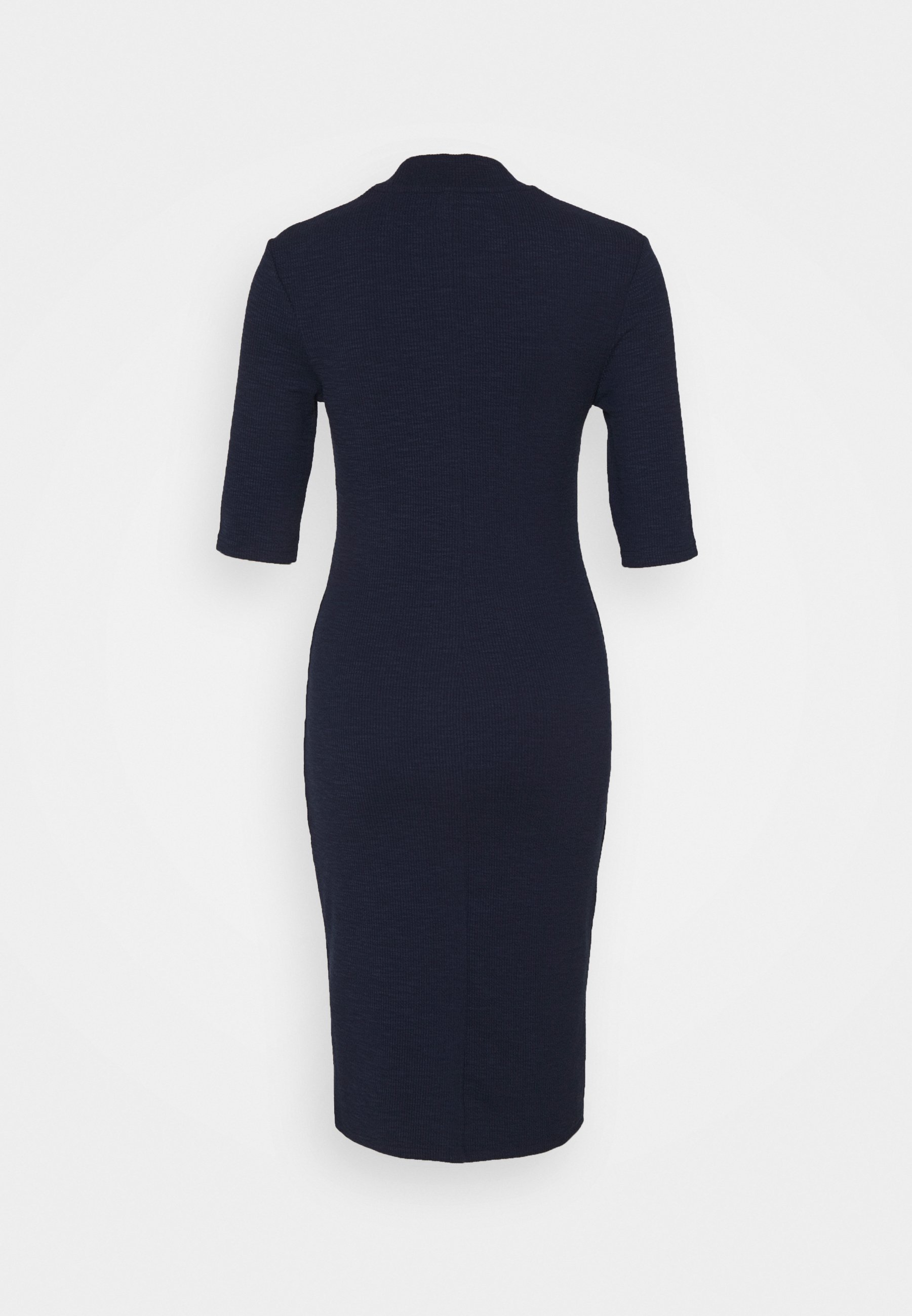 onljohanna v neck dress