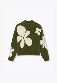 Sélectionné, mousse