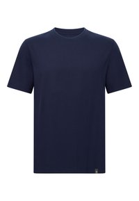 Nevybráno, navy blue