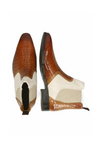 Melvin & Hamilton Botines - brown