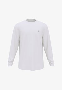 Ausgewählt, bright white