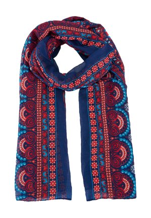 Camomilla Italia SYLVIA - Sjaal - red