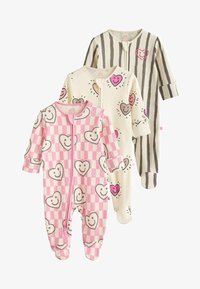 Ei valittu, pink happy heart