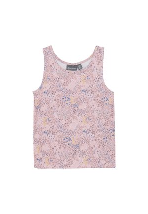 Linne - coral blush