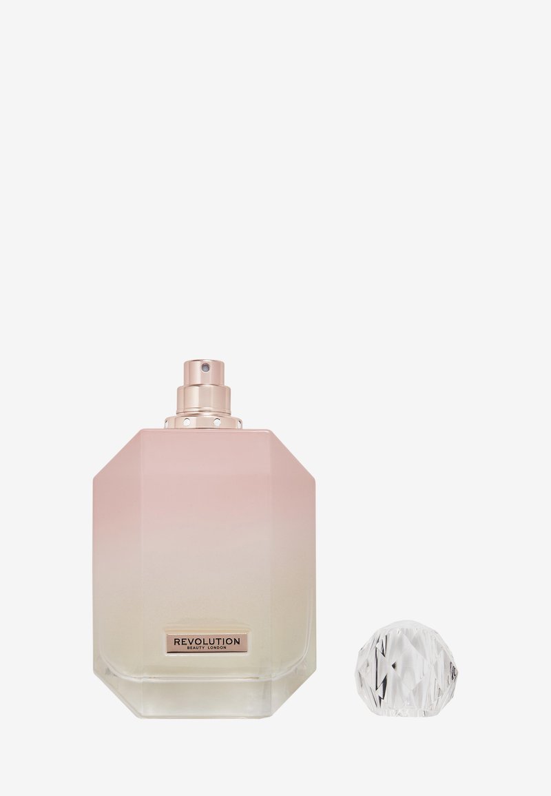 Makeup Revolution - REVOLUTION REVOLUTIONARY EDT - Colonia, Ampliar