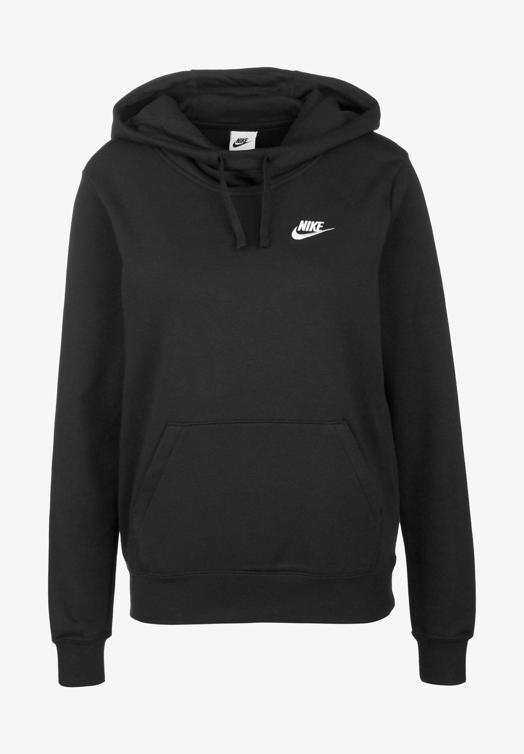 Nike Sweat Zippé Marron Femme Sweat Essentials Femme Sweat A