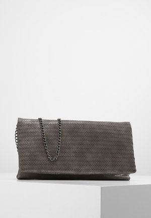 Pochette - gunmetal