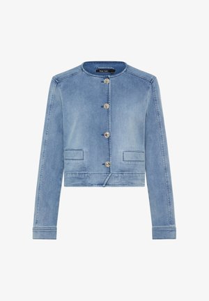 Marc Aurel, MARC AUREL JEANSJACKE - Jeansjacke - blue denim