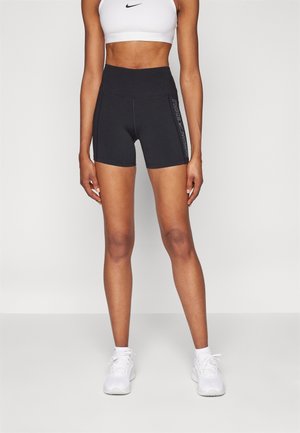 Tights - black