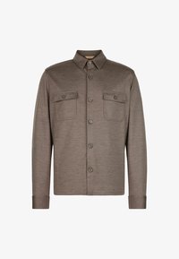 Niet geselecteerd, dove grey/ brown