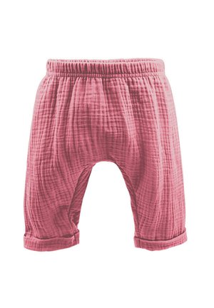 Stoffhose - foxglove