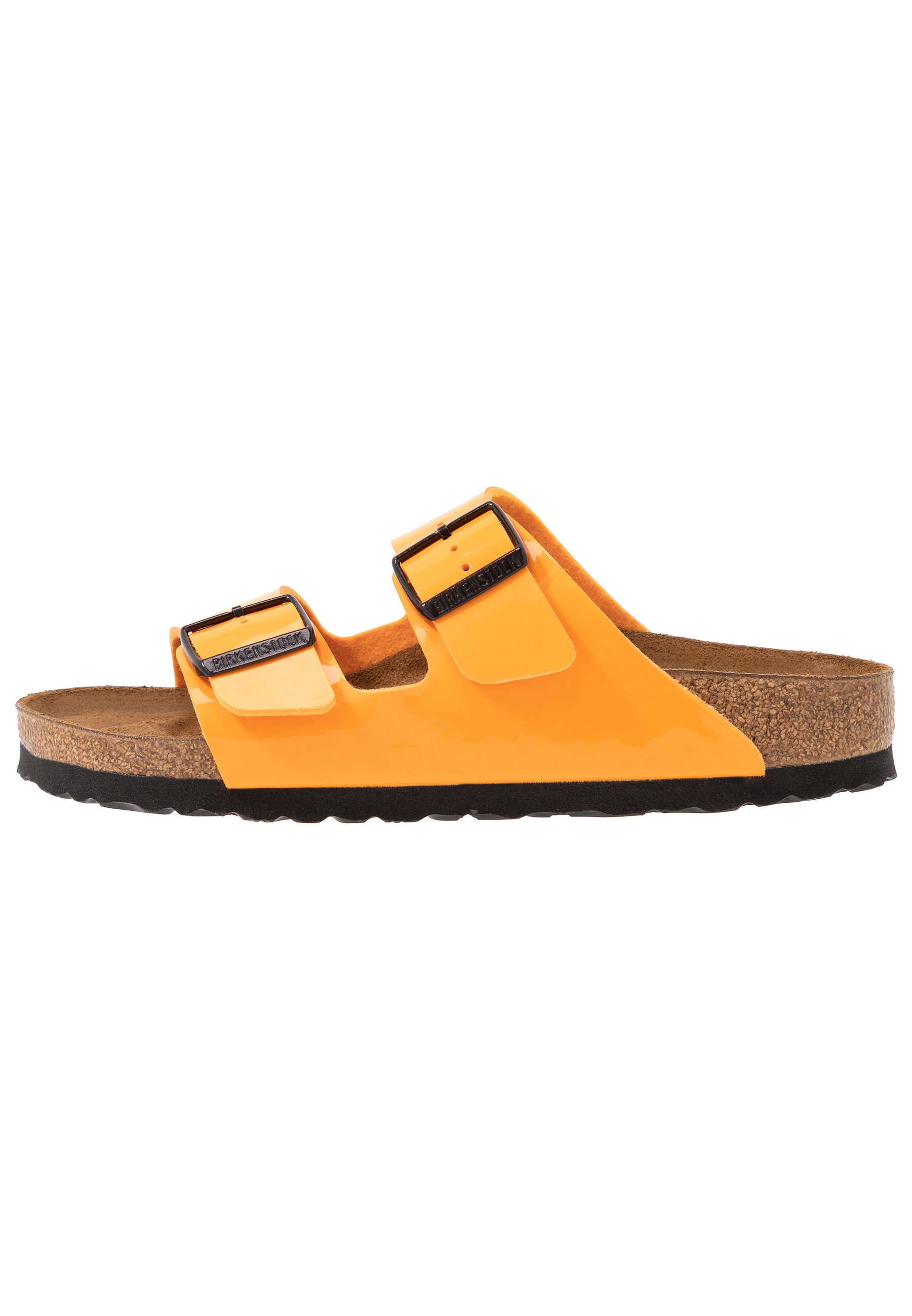 Birkenstock orange femme Clearance