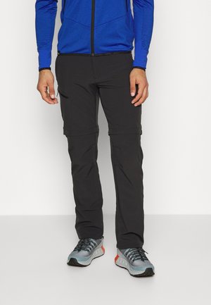 BARWICK - Pantaloni - anthracite