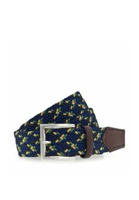 Non sélectionné, navy-light green