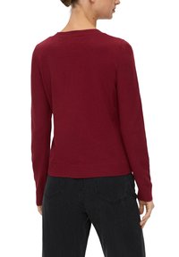 s.Oliver Trui - rubinrot