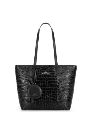 ELEGANCE COLLECTION - Sac à main - black