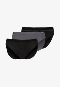 Valitud, black
