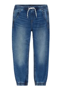 Marks & Spencer - Jeansy Relaxed Fit