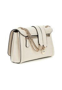 NOELLE CONVERTIBLE - Axelremsväska - bone