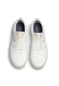 Floris van Bommel DE DUNKER  - Sneakers basse - white