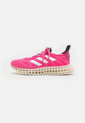 Zapatillas running asfalto - pink
